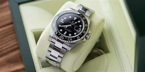 Das Chrono24 Rolex ABC: Rolex